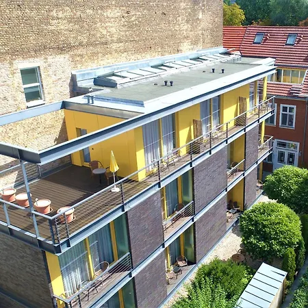 Hotel Zum Hofmaler