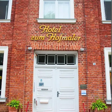 Zum Hofmaler Hotel