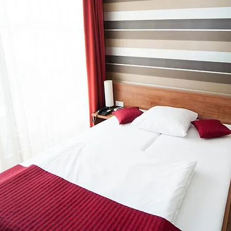 Hotel Zum Hofmaler Potsdam